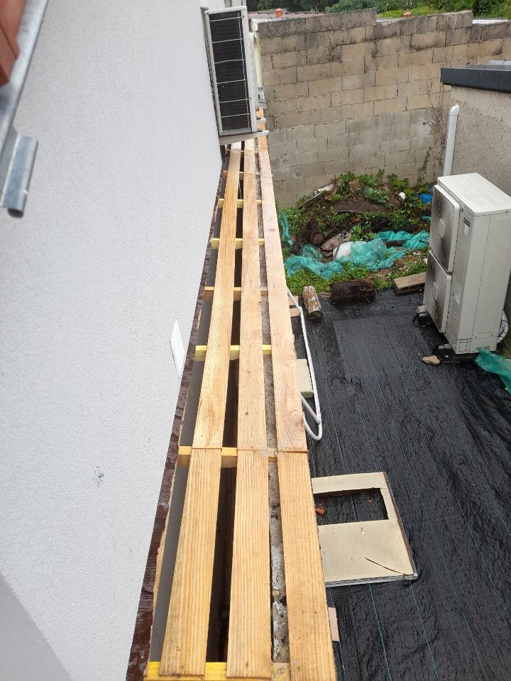 Artisan couvreur à Montfermeil (93370) - AMF Couverture en Seine-Saint-Denis (93)