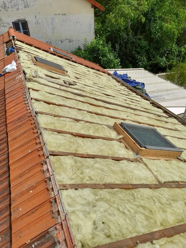 Artisan couvreur à Montfermeil (93370) - AMF Couverture en Seine-Saint-Denis (93)