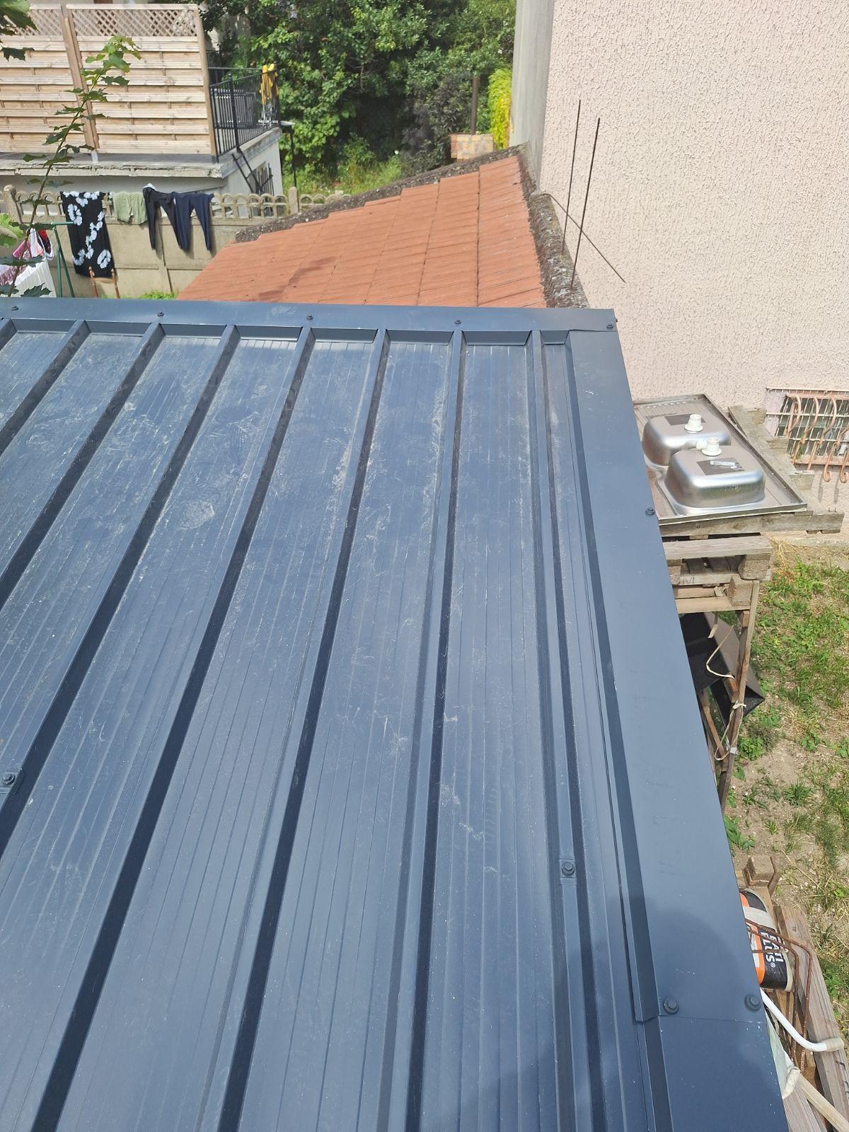 Artisan couvreur à Montfermeil (93370) - AMF Couverture en Seine-Saint-Denis (93)