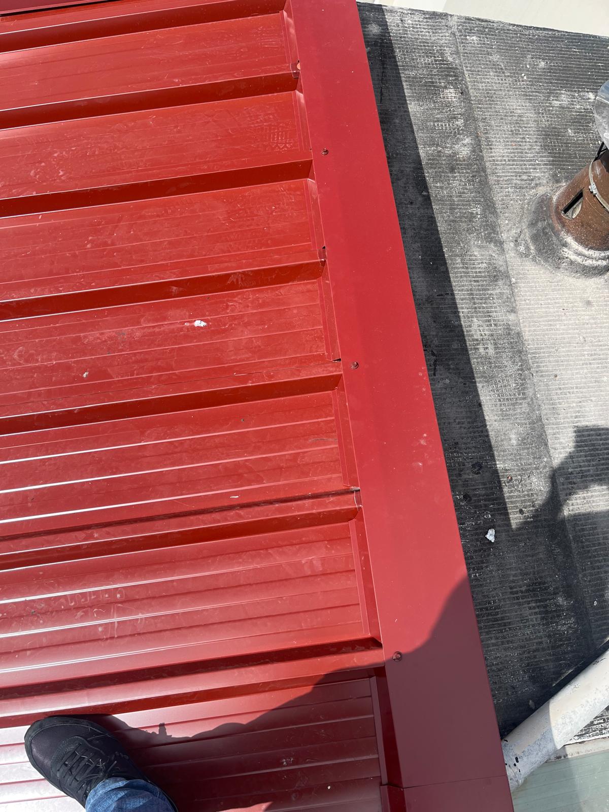 Artisan couvreur à Montfermeil (93370) - AMF Couverture en Seine-Saint-Denis (93)