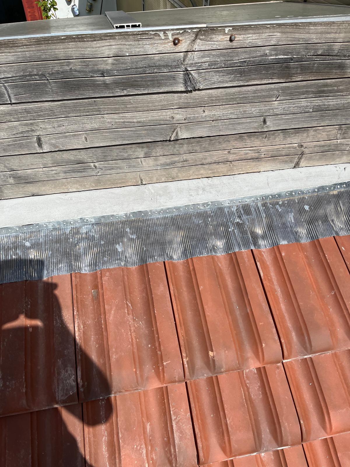 Artisan couvreur à Montfermeil (93370) - AMF Couverture en Seine-Saint-Denis (93)