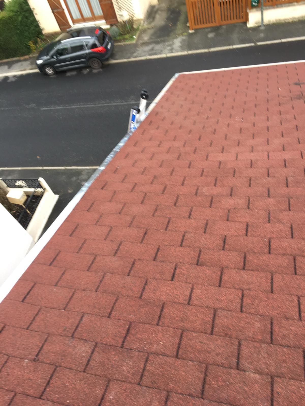 Artisan couvreur à Montfermeil (93370) - AMF Couverture en Seine-Saint-Denis (93)