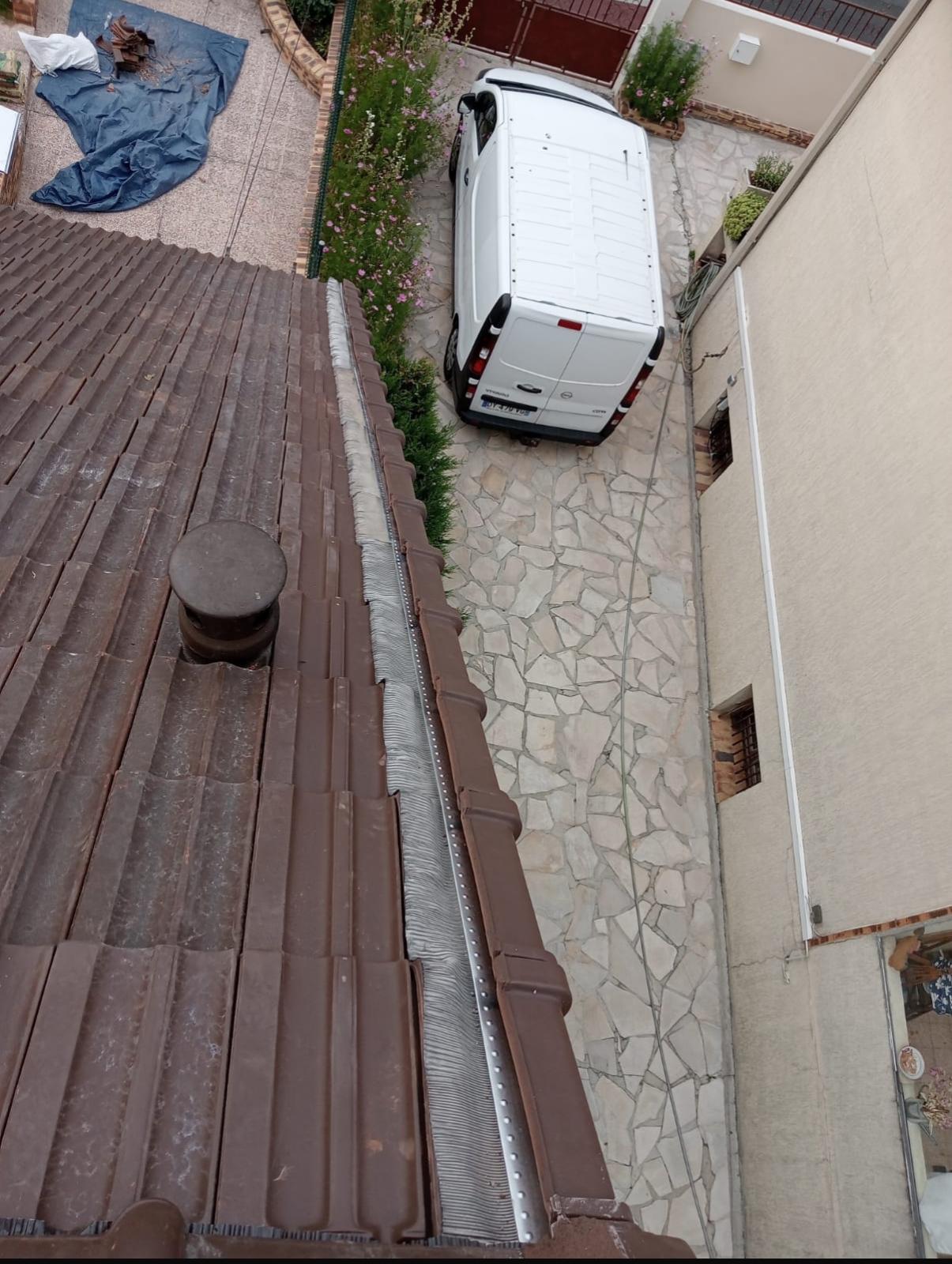 Artisan couvreur à Montfermeil (93370) - AMF Couverture en Seine-Saint-Denis (93)