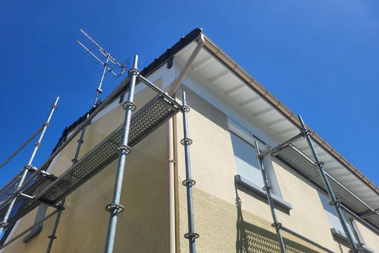 Artisan couvreur à Montfermeil (93370) - AMF Couverture en Seine-Saint-Denis (93)