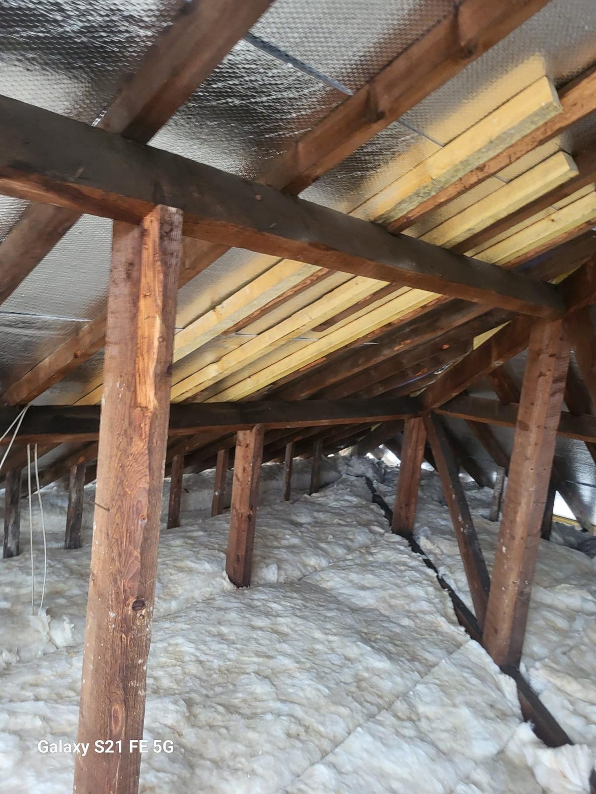 Artisan couvreur à Montfermeil (93370) - AMF Couverture en Seine-Saint-Denis (93)