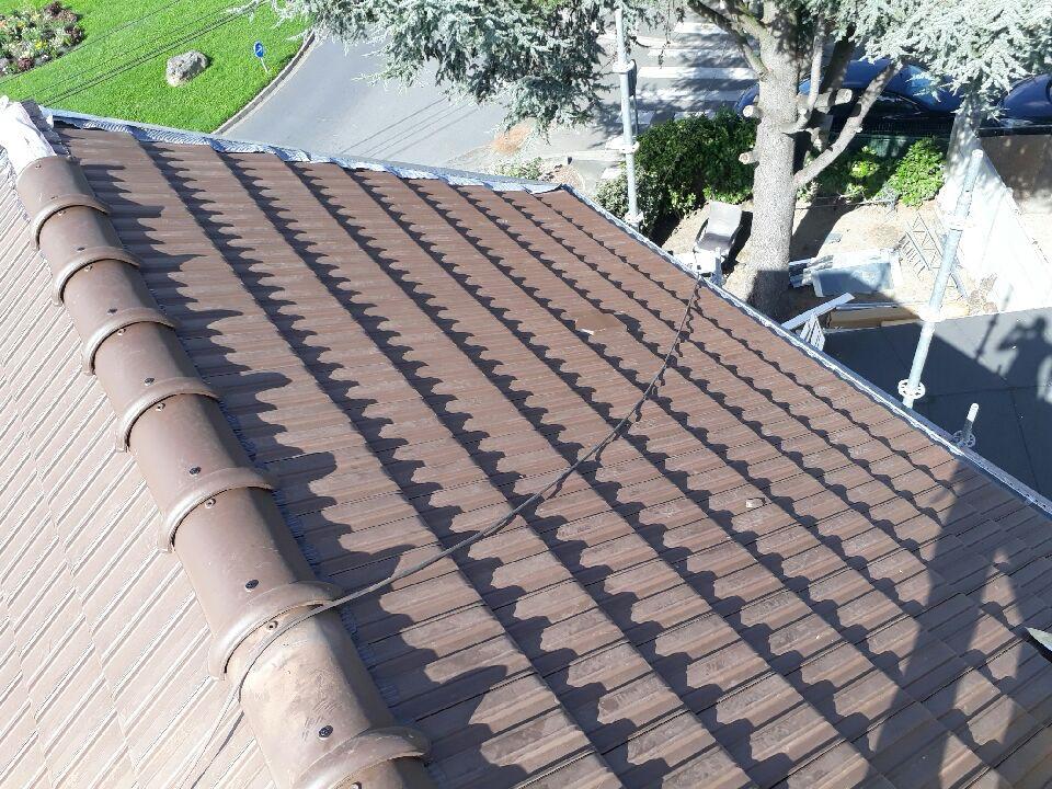 Artisan couvreur à Montfermeil (93370) - AMF Couverture en Seine-Saint-Denis (93)