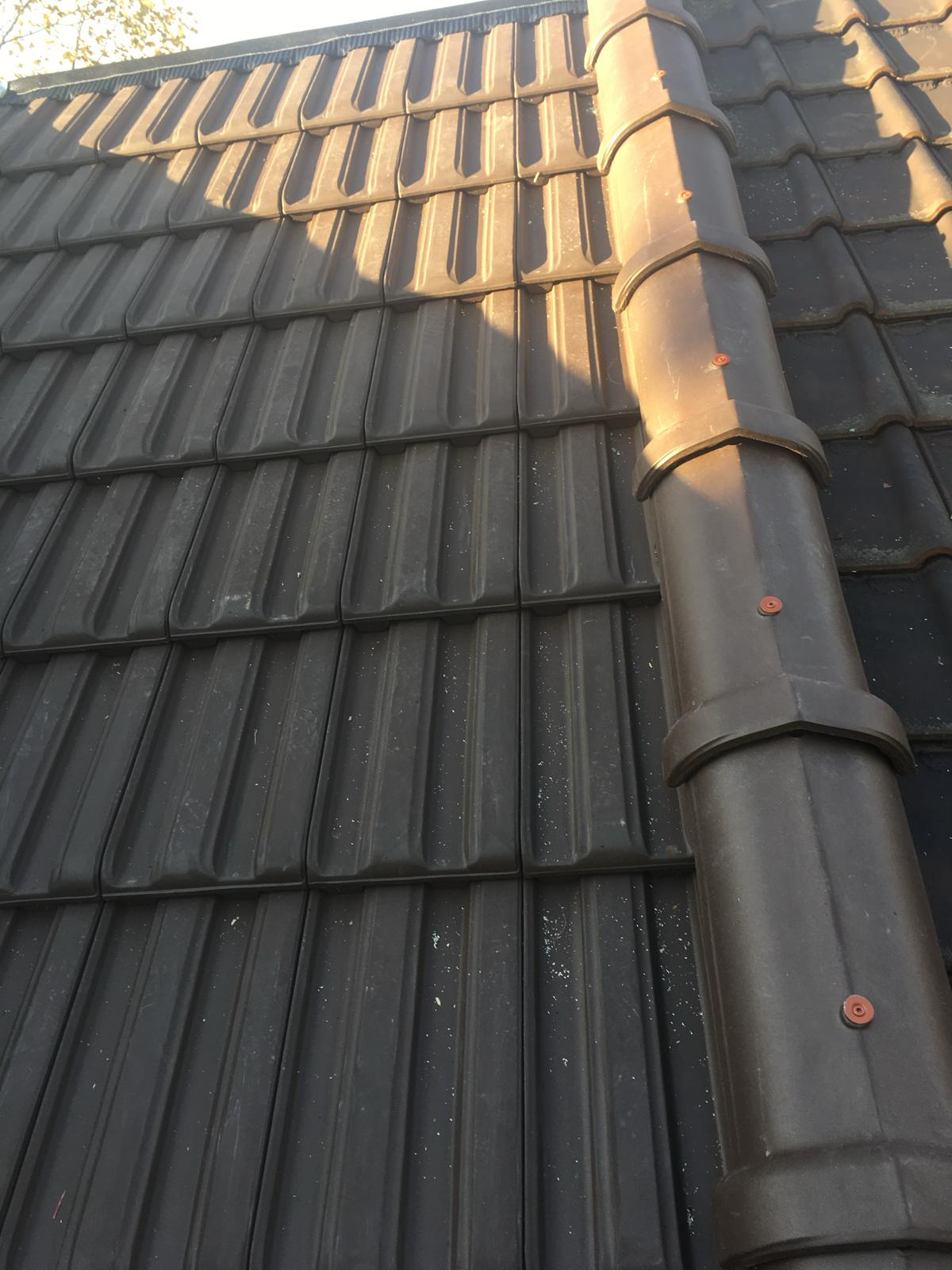 Artisan couvreur à Montfermeil (93370) - AMF Couverture en Seine-Saint-Denis (93)