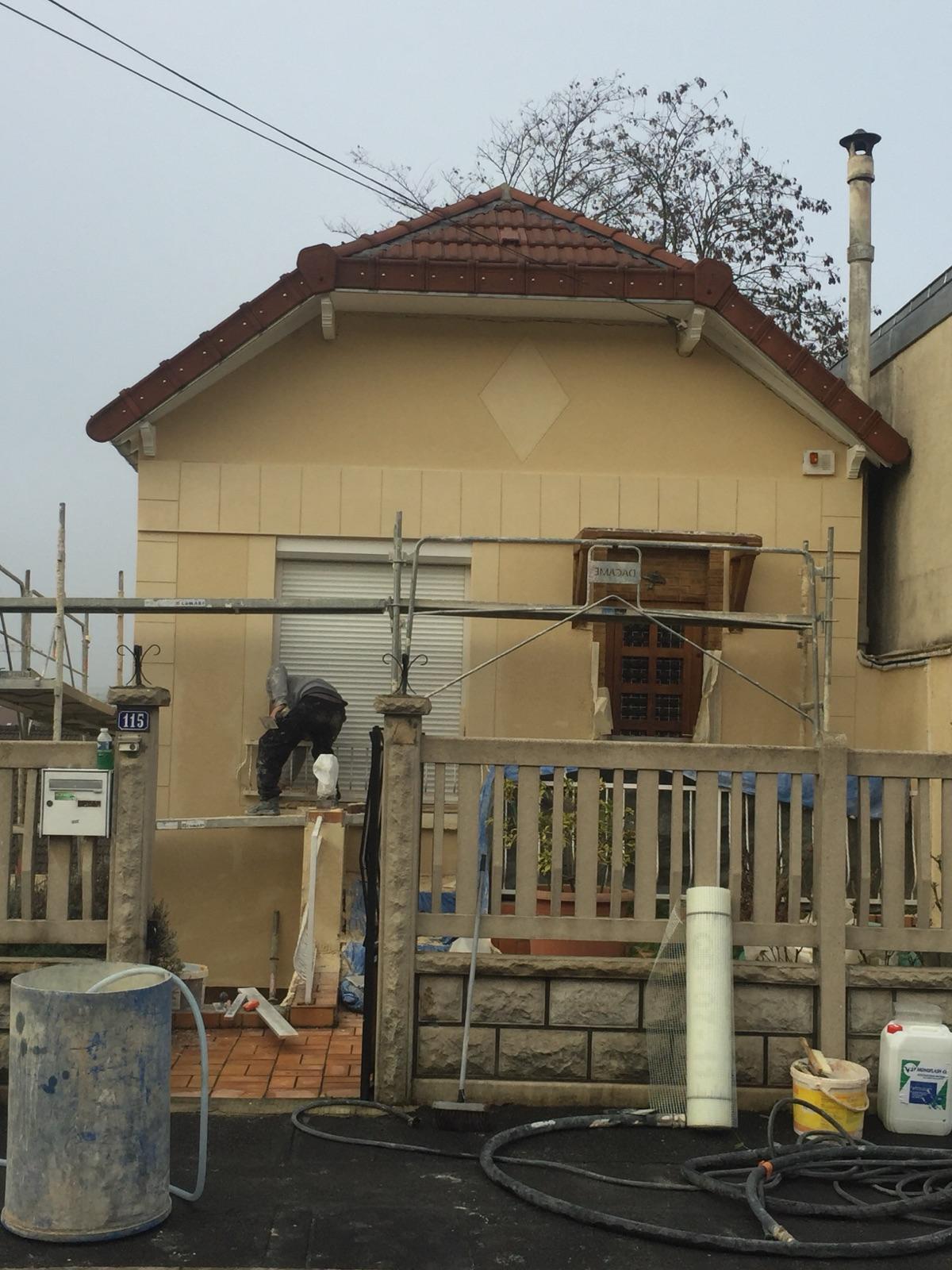 Artisan couvreur à Montfermeil (93370) - AMF Couverture en Seine-Saint-Denis (93)