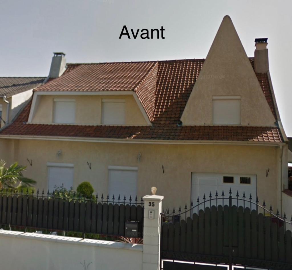 Artisan couvreur à Montfermeil (93370) - AMF Couverture en Seine-Saint-Denis (93)