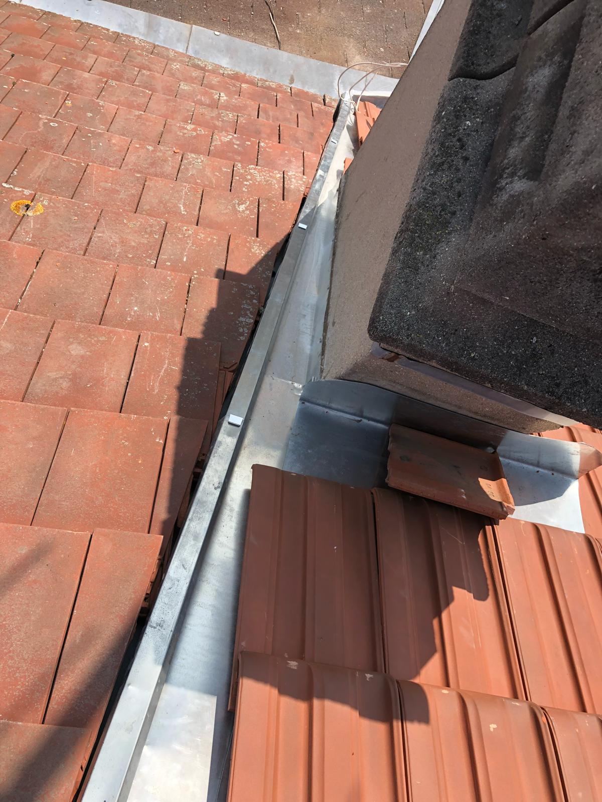 Artisan couvreur à Montfermeil (93370) - AMF Couverture en Seine-Saint-Denis (93)