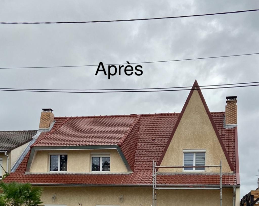 Artisan couvreur à Montfermeil (93370) - AMF Couverture en Seine-Saint-Denis (93)