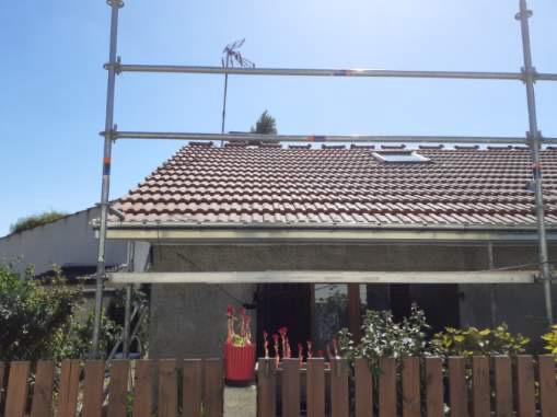 Artisan couvreur à Montfermeil (93370) - AMF Couverture en Seine-Saint-Denis (93)