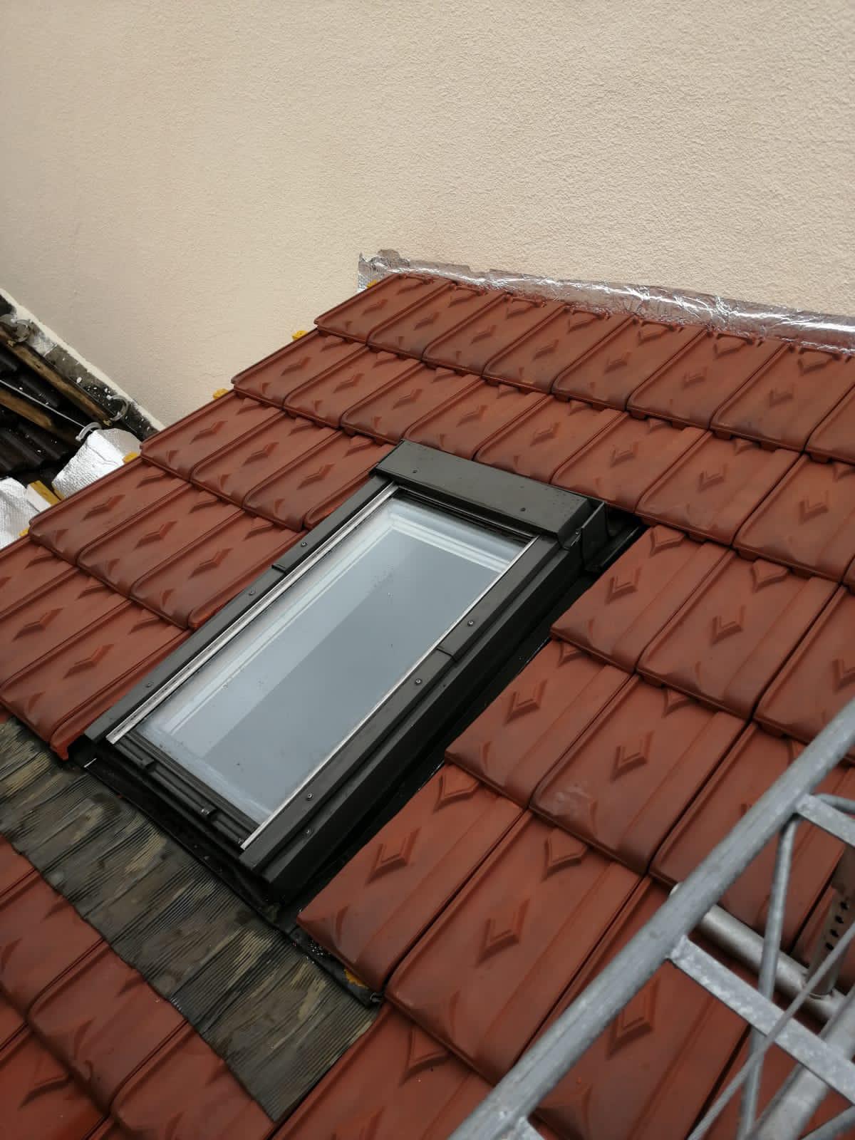 Artisan couvreur à Montfermeil (93370) - AMF Couverture en Seine-Saint-Denis (93)