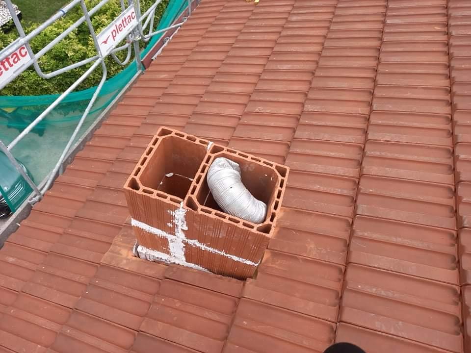 Artisan couvreur à Montfermeil (93370) - AMF Couverture en Seine-Saint-Denis (93)