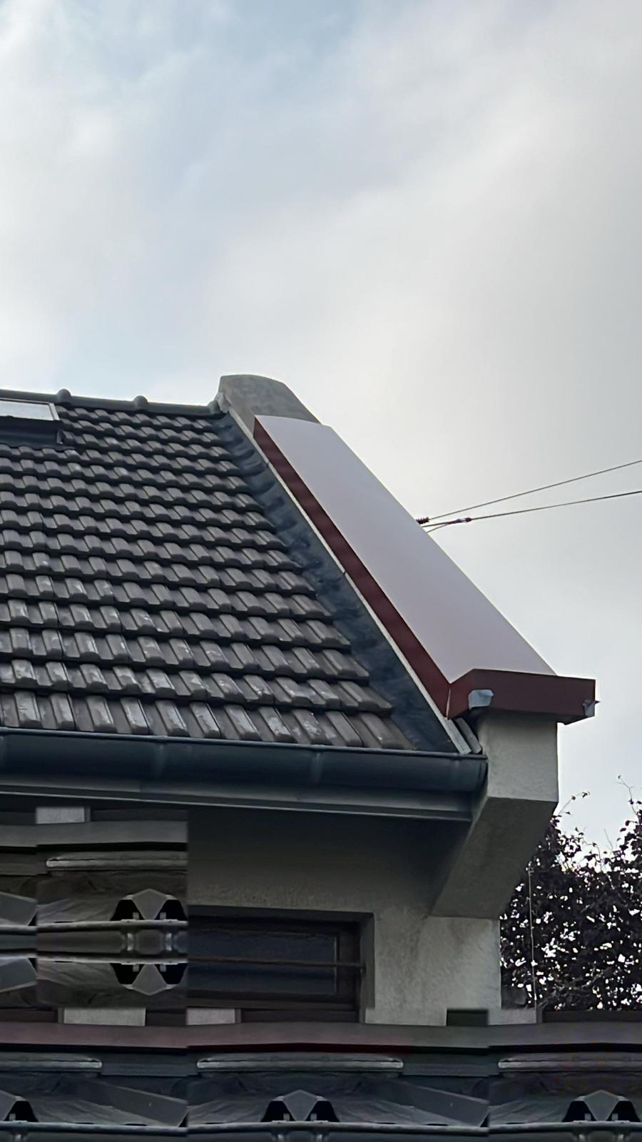 Artisan couvreur à Montfermeil (93370) - AMF Couverture en Seine-Saint-Denis (93)