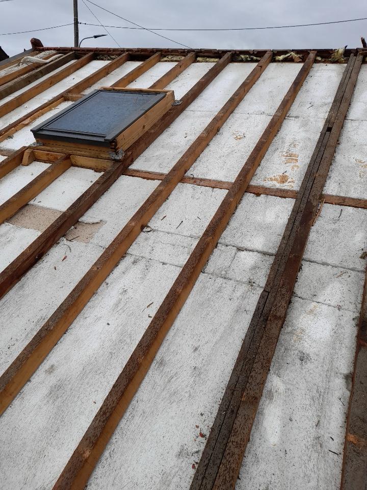 Artisan couvreur à Montfermeil (93370) - AMF Couverture en Seine-Saint-Denis (93)